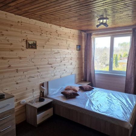 Aparthotel Kisupe 2 Saulkrasti Exterior foto